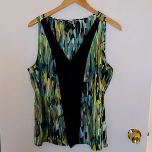 Ann Taylor Top
